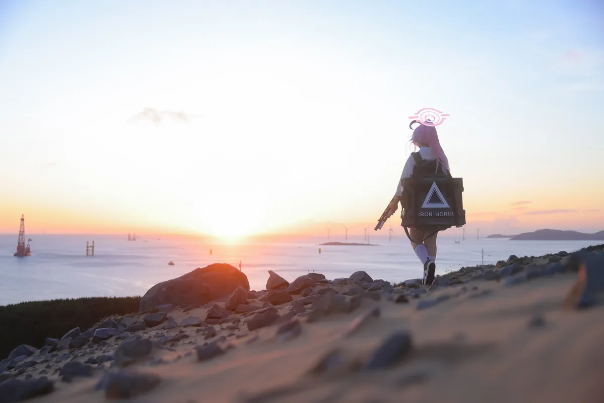 临战星野 - G44不会受伤